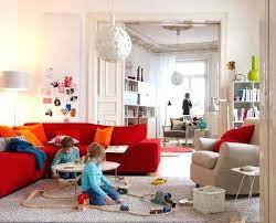 A Child-friendly Home