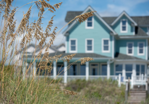 5 Factors to Consider When Building a Beach House