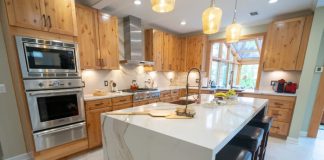 remodel kitchens
