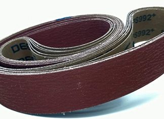 sanding belt