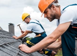 Reliable Roofer
