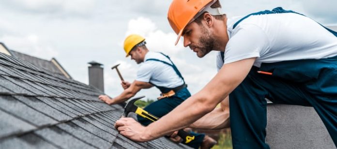 Reliable Roofer