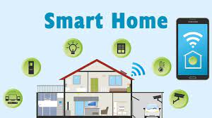 Smart Home Technology