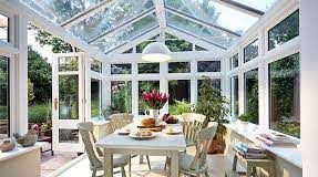 Top Tips For Buying a Conservatory
