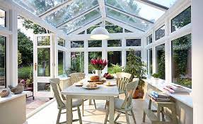 Top Tips For Buying a Conservatory