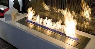 The Benefits Of Using An Ethanol Fireplace!