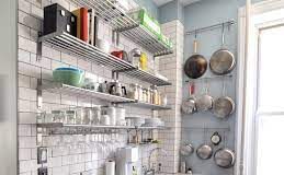 5 Insanely Clever Kitchen Organisation Ideas