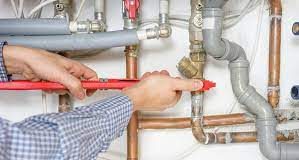 4 Plumbing Problems Most Homeowners Experience