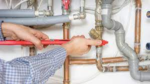 4 Plumbing Problems Most Homeowners Experience