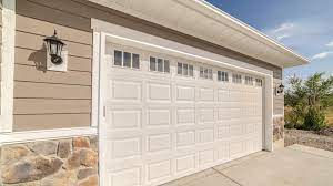 Concern For Home Safety? How About a Garage Door Installation?