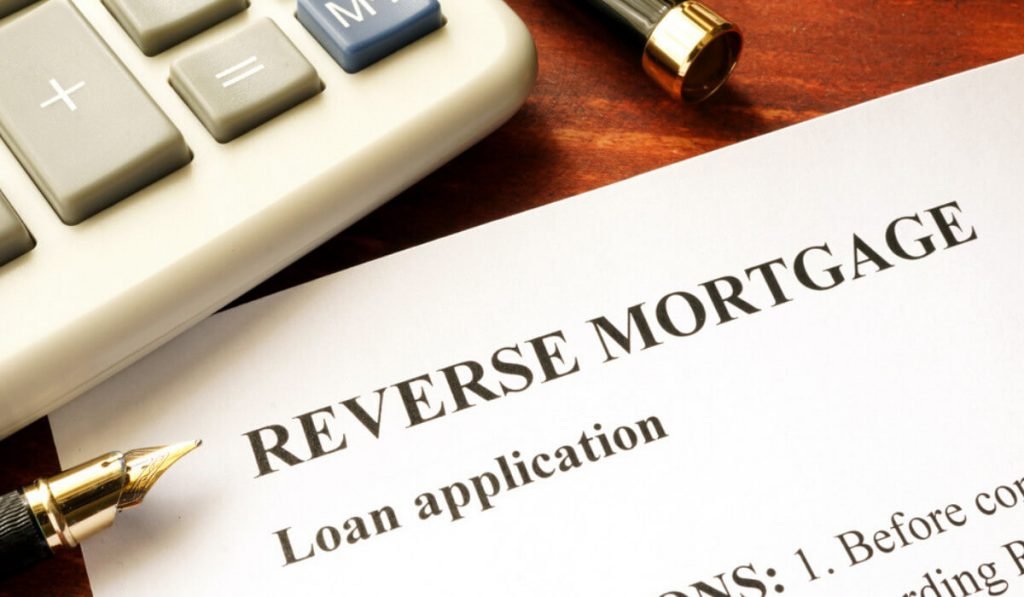 Reverse Mortgage Pros and Cons