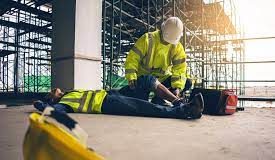 Construction Accidents - Know Your Rights