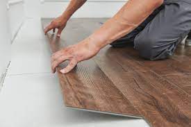 Common Issues With Laminate Flooring