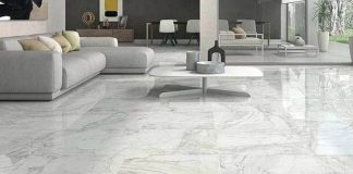 10 Types of Marble Flooring You Should Consider for Your Home
