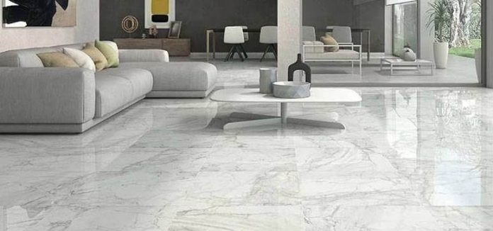 10 Types of Marble Flooring You Should Consider for Your Home