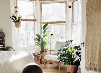 5 Easy Decorating Tips to Turn Your Home Into a Peaceful Oasis