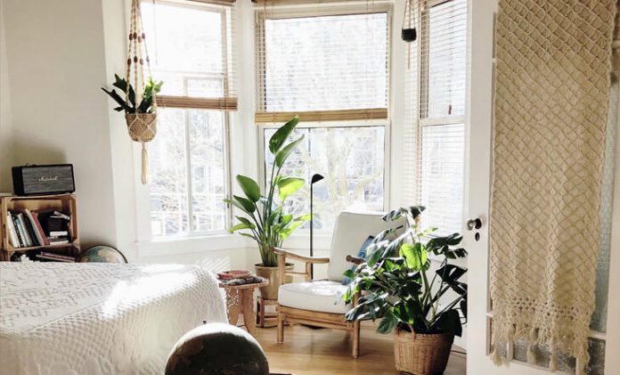 5 Easy Decorating Tips to Turn Your Home Into a Peaceful Oasis