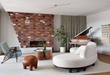 The Best Living Room Makeover Ideas