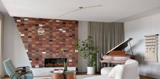The Best Living Room Makeover Ideas