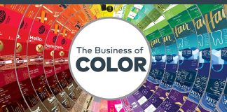 colors for your business premises