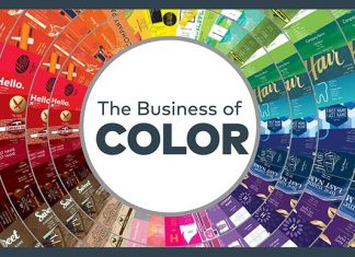 colors for your business premises
