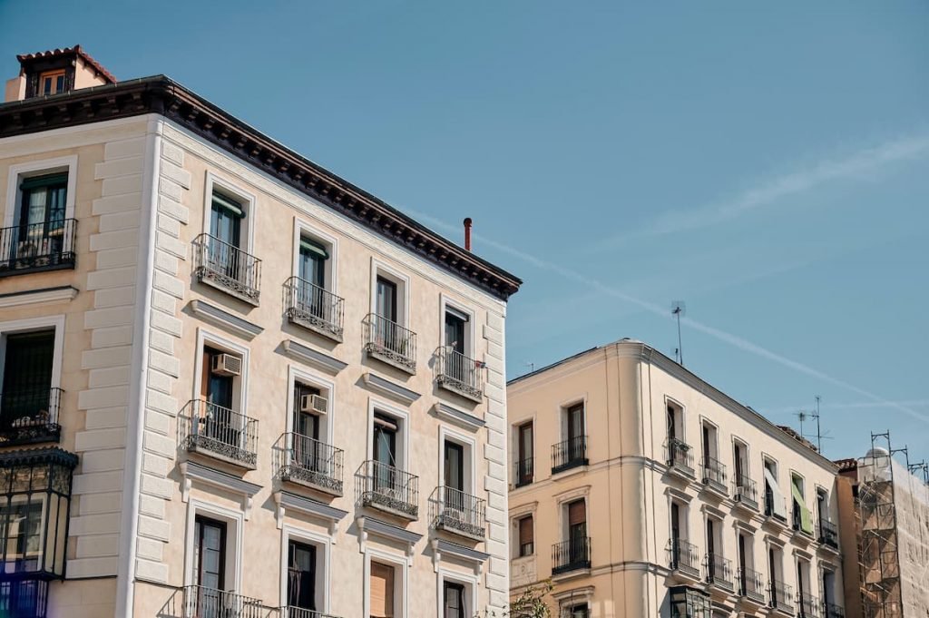 Inspection of Buildings