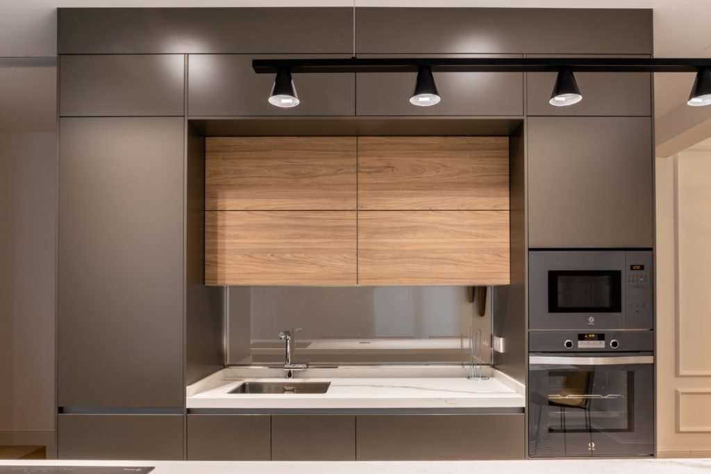 kitchen decoration trends