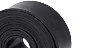 Industrial Rubber Needs