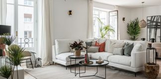 furnishing Tips