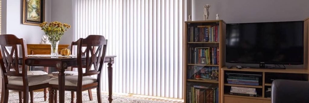 Decorating living room