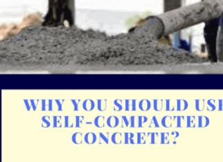Self-Compacted Concrete