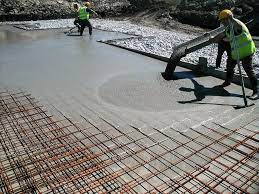 Self Compacted Concrete
