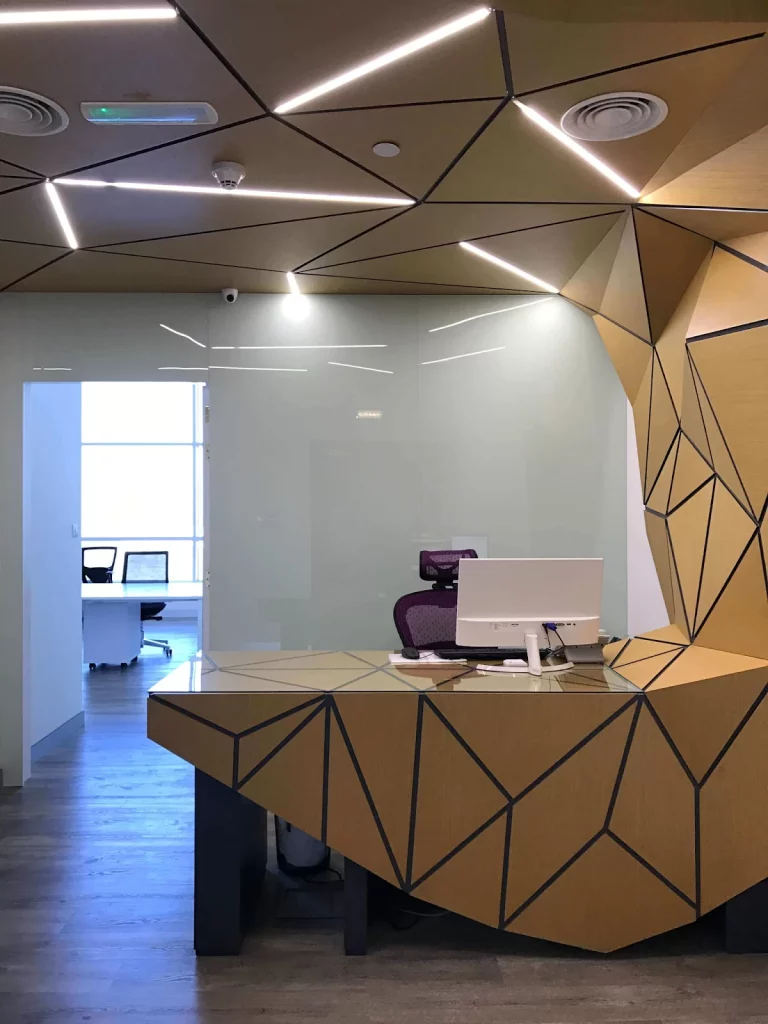 Contractors in Dubai