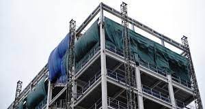 Role of Tarpaulins