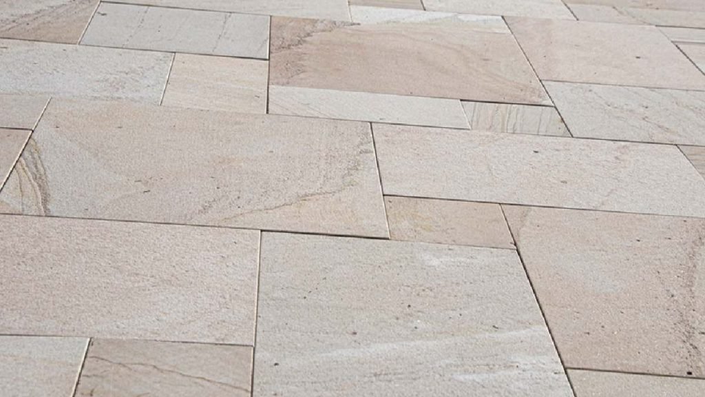 Stone Floor Tiles
