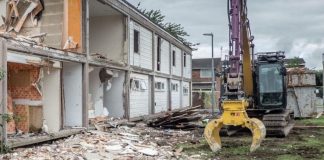Benefits of Demolition