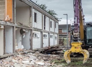 Benefits of Demolition