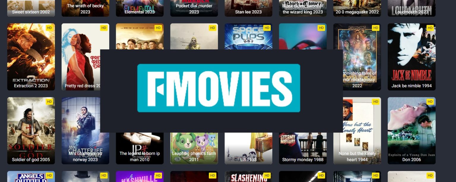 FMovies Proxy Unblocked Fmovies to and Sites like Fmovies.io