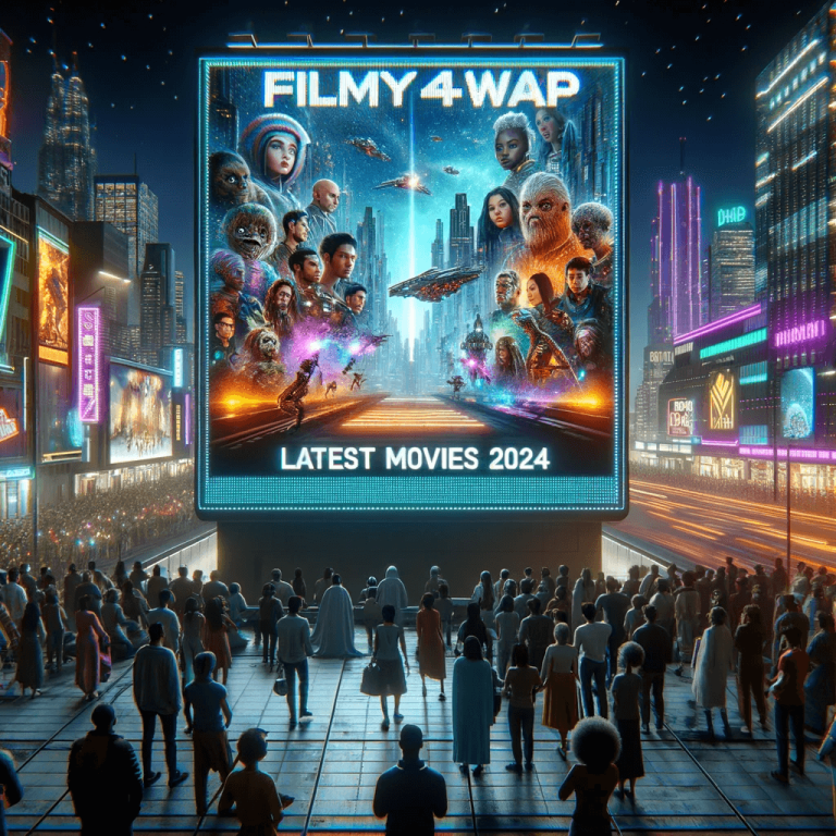 Filmy4wap latest Movies 2024