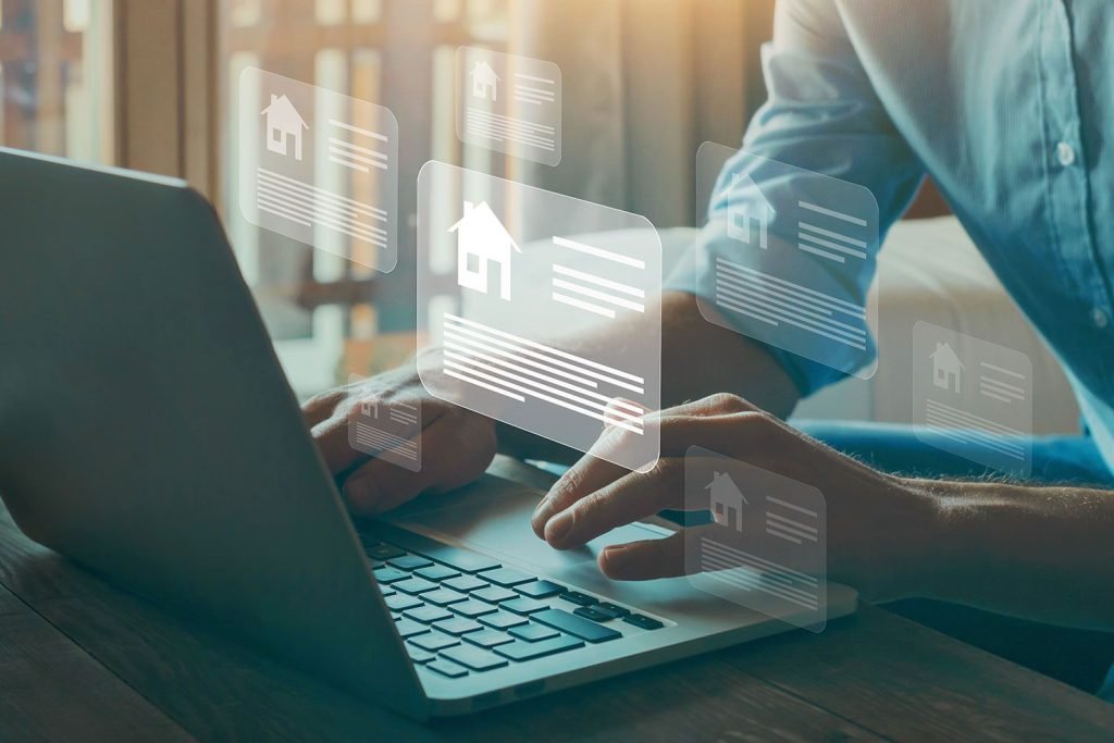 Real Estate Software