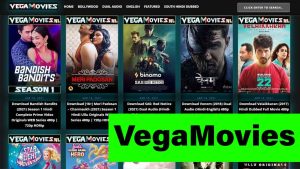 VEGAMOVIES LATEST MOVIES DOWNLOAD 2024