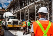 Guidelines for Construction Workers