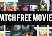 watch free movies online