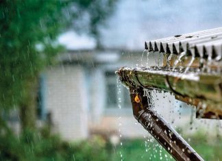 Rainwater Harvesting techniques