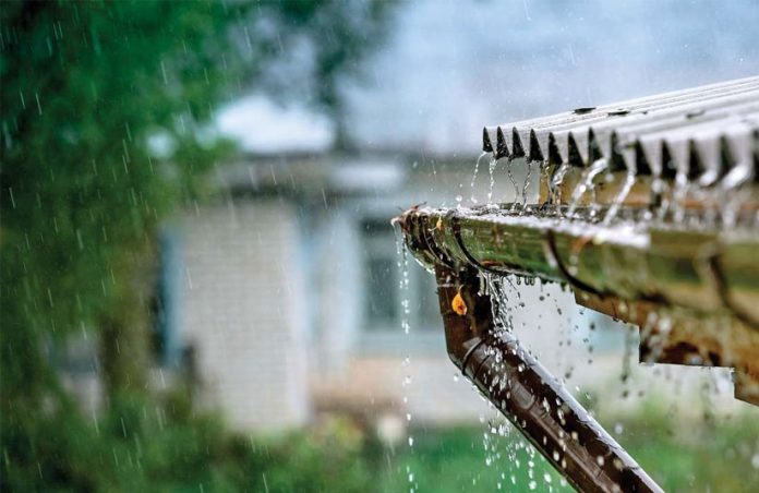 Rainwater Harvesting techniques
