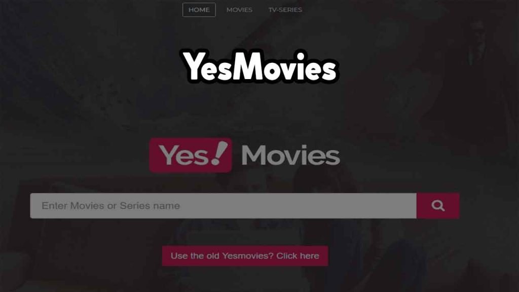 yesmovies