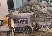 Industry Portable Power Station Manufacturers