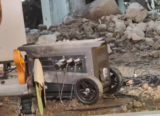 Industry Portable Power Station Manufacturers