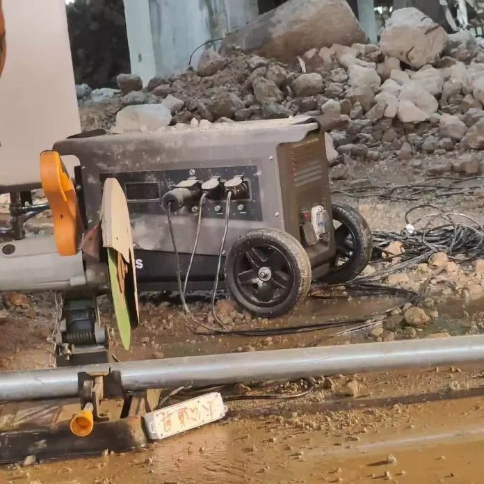 Industry Portable Power Station Manufacturers